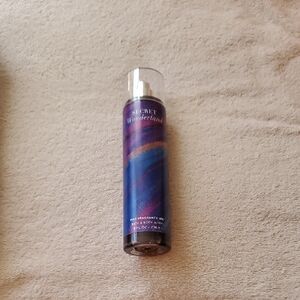 Bath & Body Works Secret Wonderland FFM